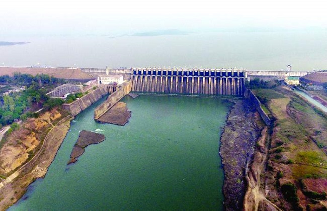 bargi dam jabalpur